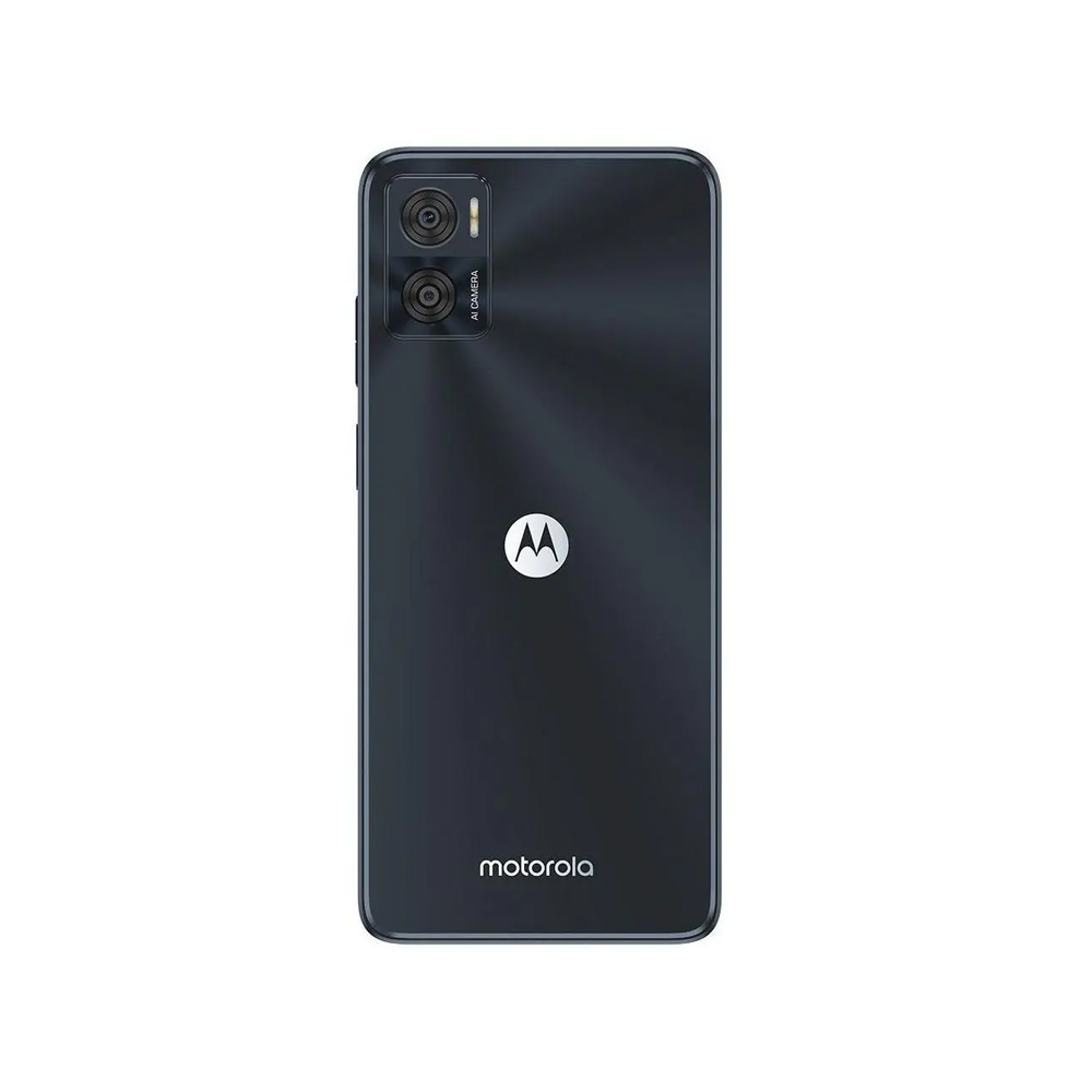 Motorola Moto E22 Plus 128GB - Preto image number 5